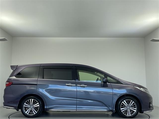 Honda ODYSSEY 2019 8350864-13
