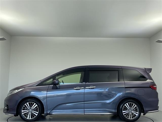Honda ODYSSEY 2019 8350864-14