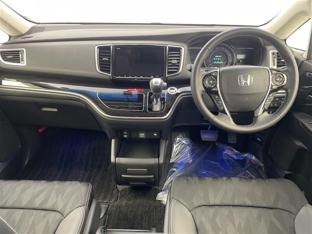 Honda ODYSSEY 2019 8350864-15