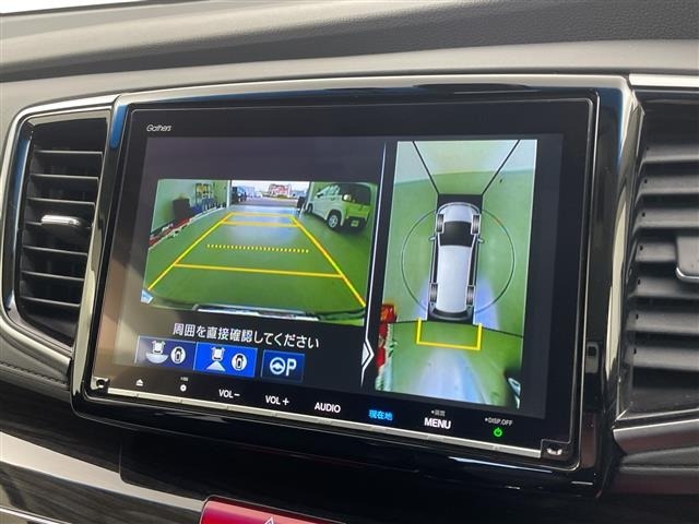 Honda ODYSSEY 2019 8350864-17