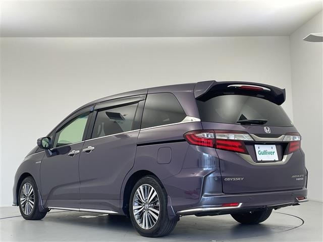 Honda ODYSSEY 2019 8350864-20