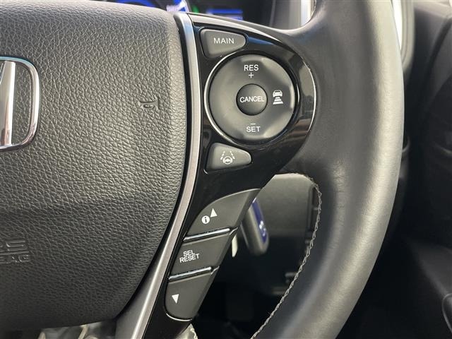 Honda ODYSSEY 2019 8350864-3