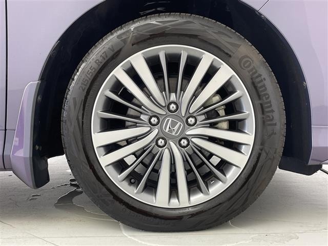 Honda ODYSSEY 2019 8350864-4