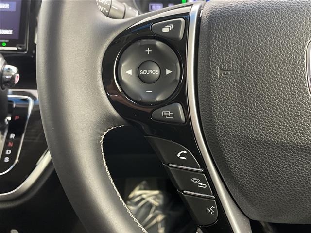 Honda ODYSSEY 2019 8350864-5