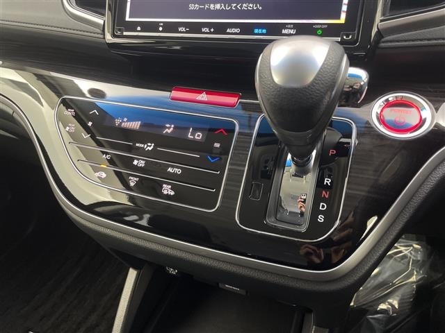 Honda ODYSSEY 2019 8350864-7