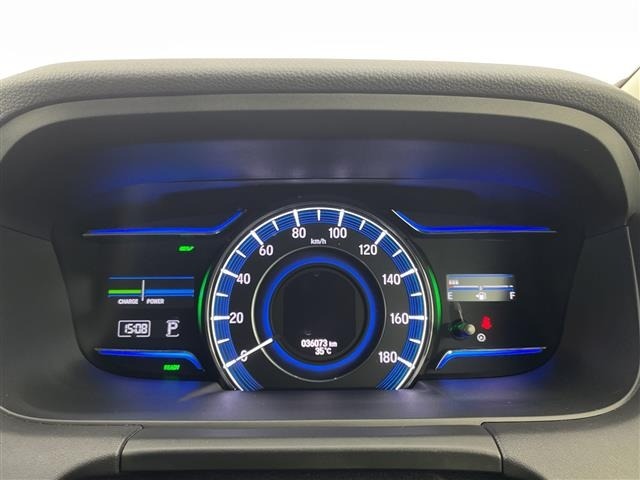 Honda ODYSSEY 2019 8350864-8