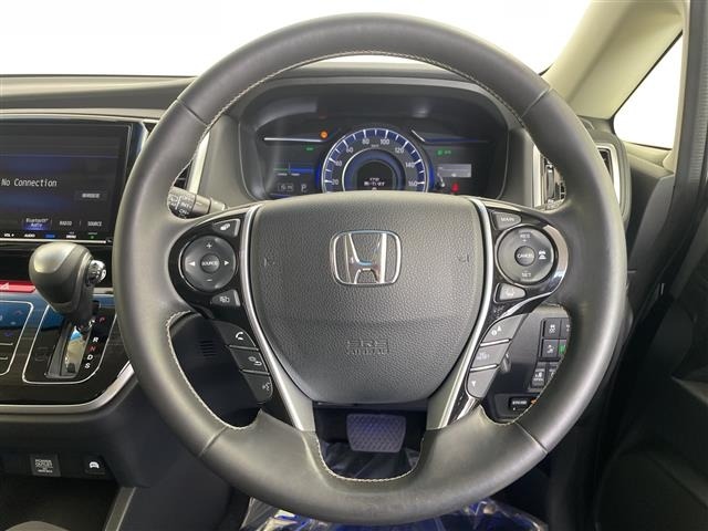 Honda ODYSSEY 2019 8350864-9