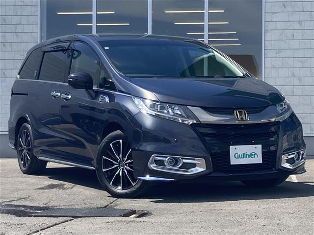Honda ODYSSEY 2015 8350879-0