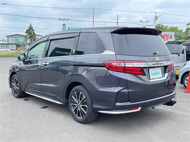 Honda ODYSSEY 2015 8350879-13