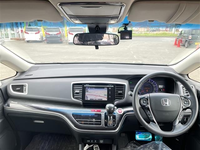 Honda ODYSSEY 2015 8350879-14