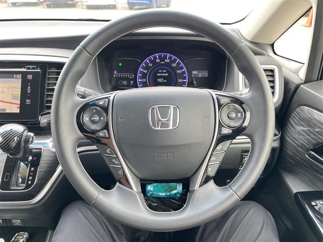 Honda ODYSSEY 2015 8350879-15