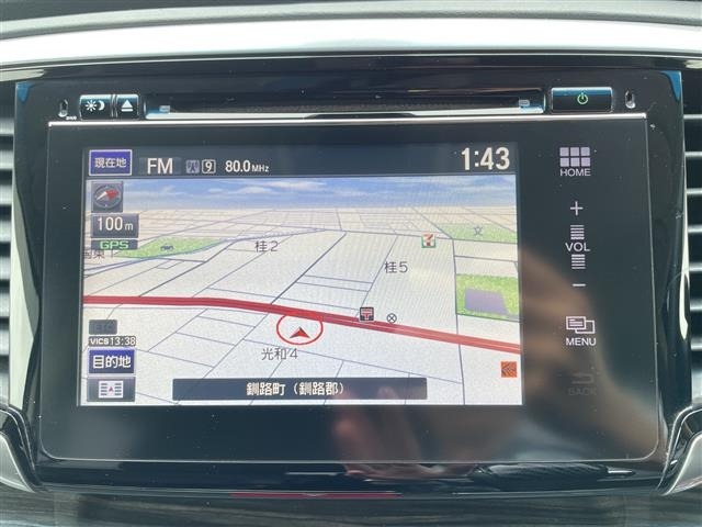 Honda ODYSSEY 2015 8350879-17