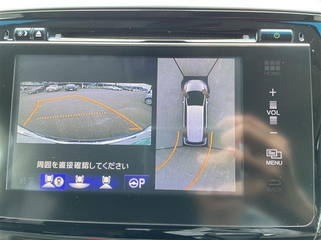 Honda ODYSSEY 2015 8350879-18