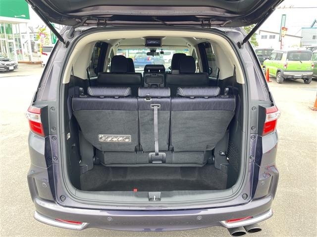 Honda ODYSSEY 2015 8350879-2