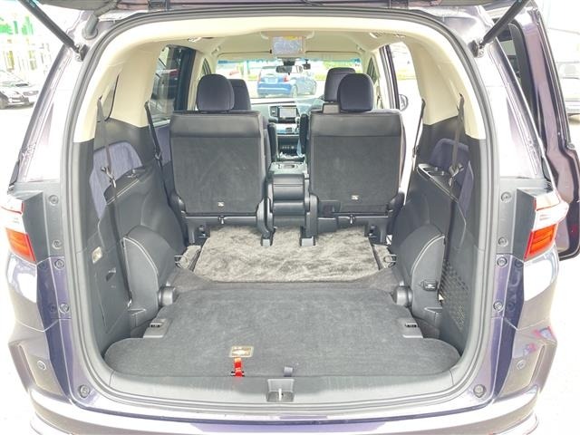 Honda ODYSSEY 2015 8350879-4