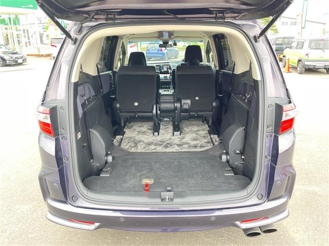 Honda ODYSSEY 2015 8350879-6