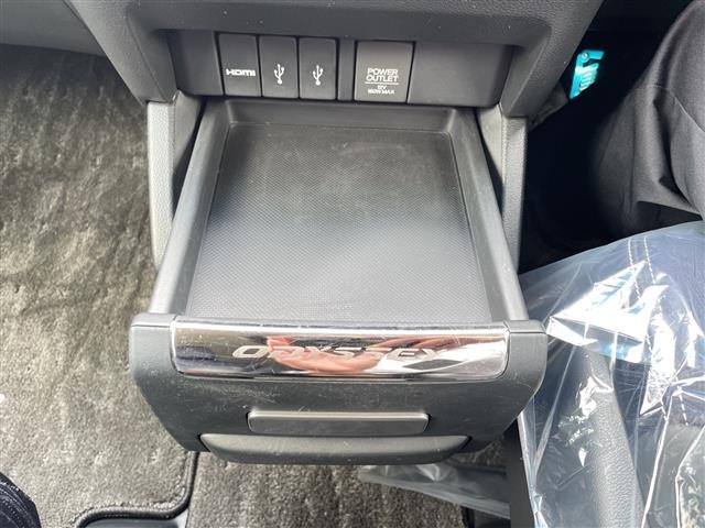 Honda ODYSSEY 2015 8350879-9
