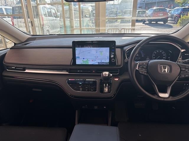 Honda ODYSSEY 2021 8350880-14