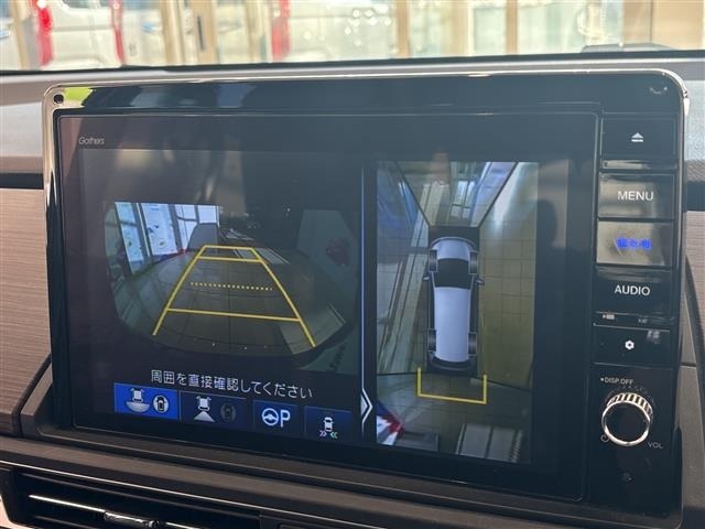 Honda ODYSSEY 2021 8350880-15