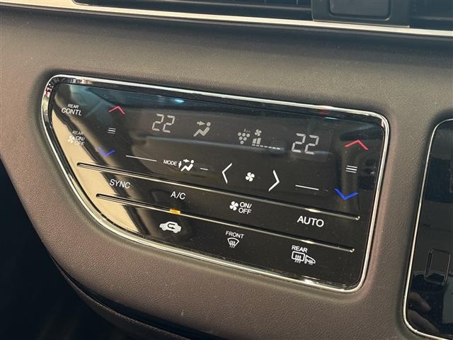 Honda ODYSSEY 2021 8350880-17