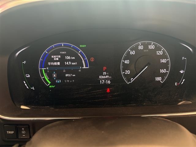 Honda ODYSSEY 2021 8350880-18