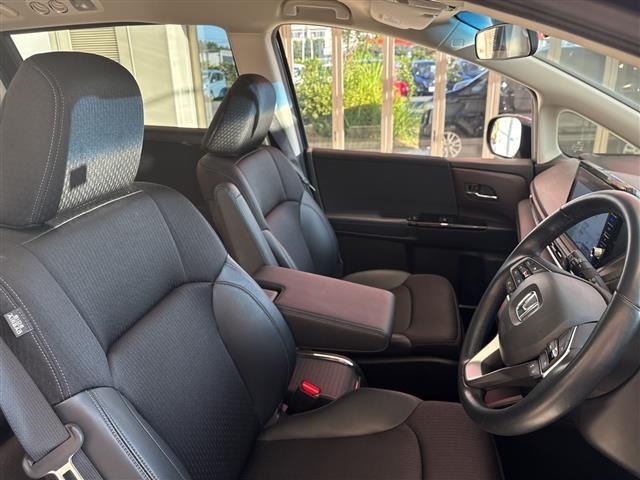 Honda ODYSSEY 2021 8350880-20