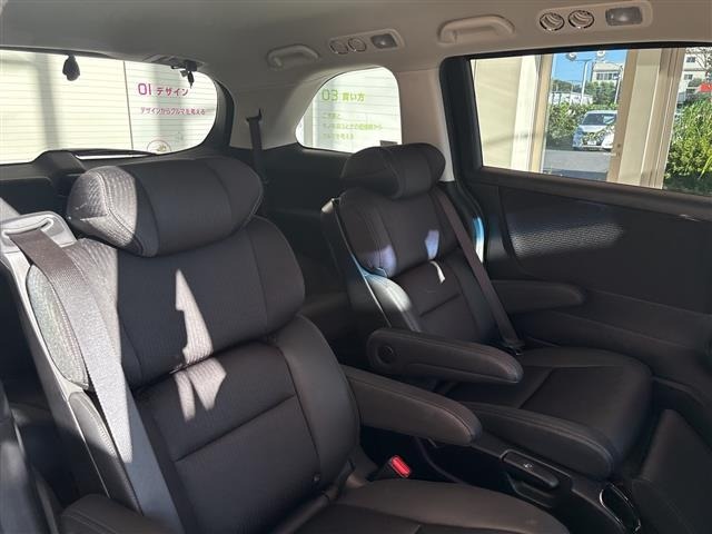 Honda ODYSSEY 2021 8350880-22