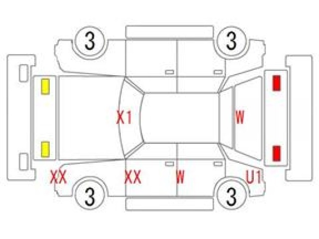 Honda ODYSSEY 2021 8350880-23