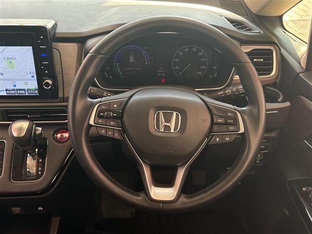 Honda ODYSSEY 2021 8350880-5