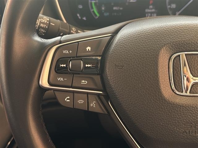 Honda ODYSSEY 2021 8350880-7