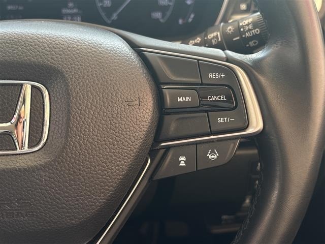 Honda ODYSSEY 2021 8350880-8