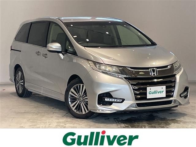 Honda ODYSSEY 2020 8350882-0