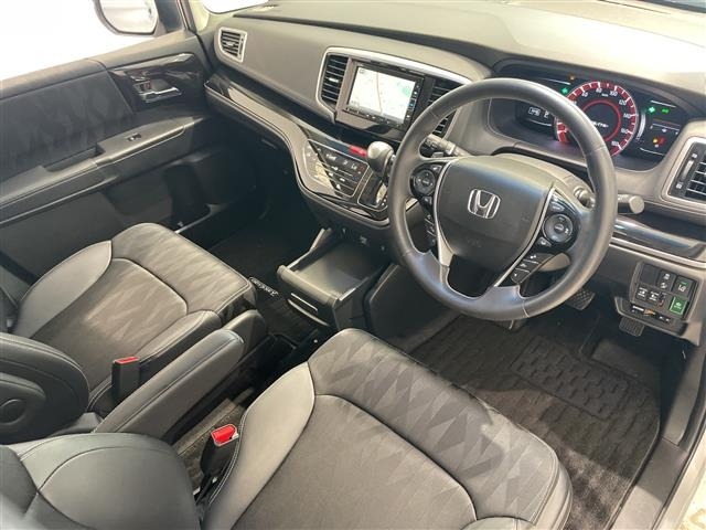 Honda ODYSSEY 2020 8350882-10