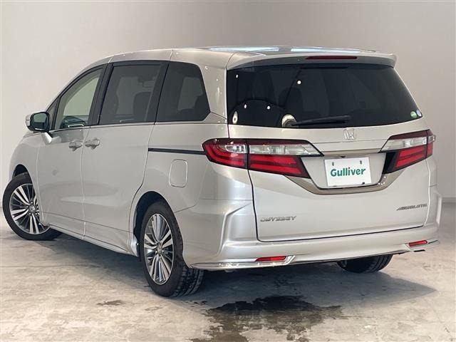 Honda ODYSSEY 2020 8350882-14
