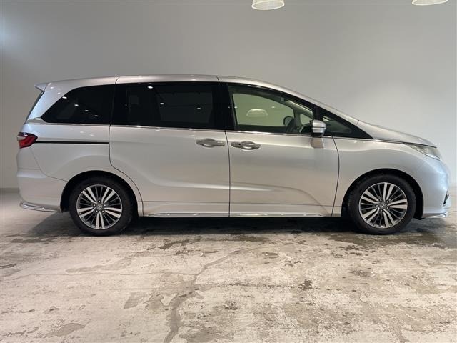 Honda ODYSSEY 2020 8350882-2