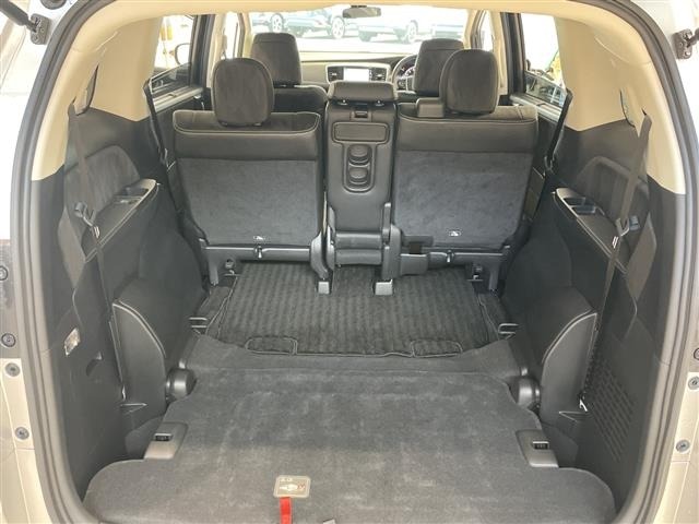 Honda ODYSSEY 2020 8350882-21
