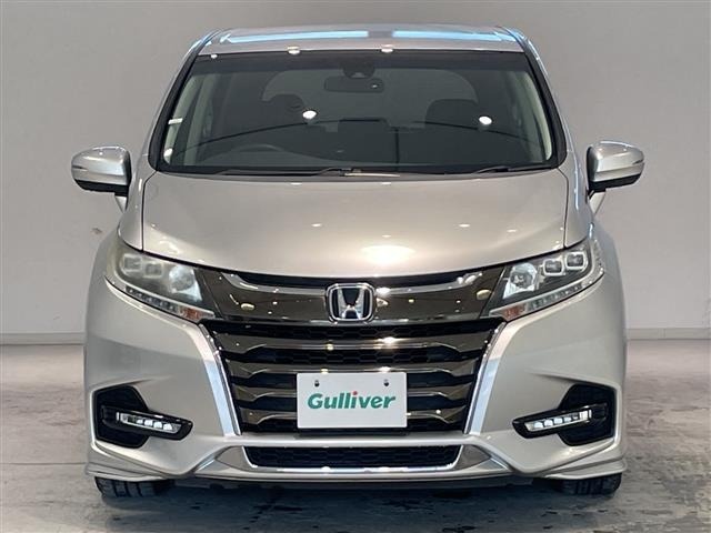 Honda ODYSSEY 2020 8350882-23