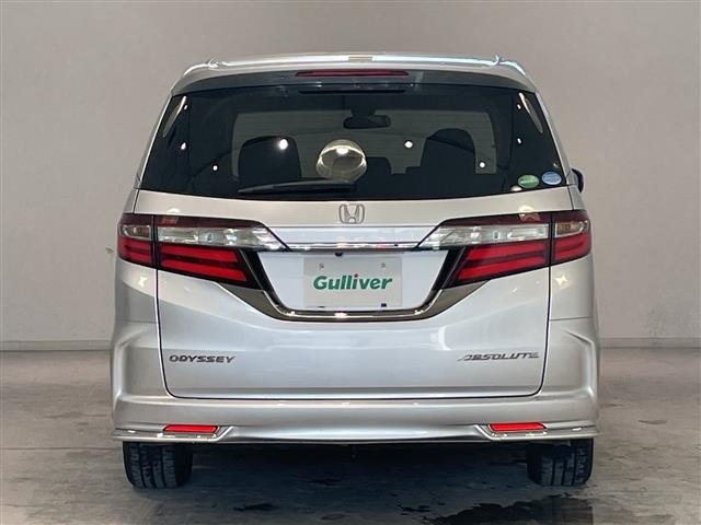 Honda ODYSSEY 2020 8350882-4