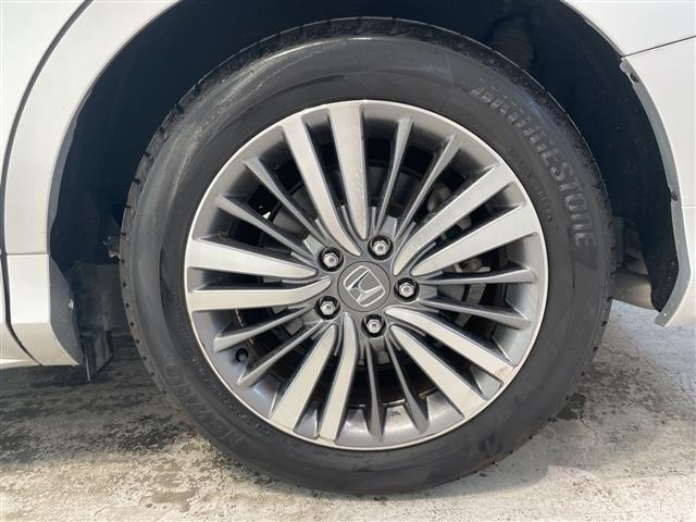 Honda ODYSSEY 2020 8350882-6