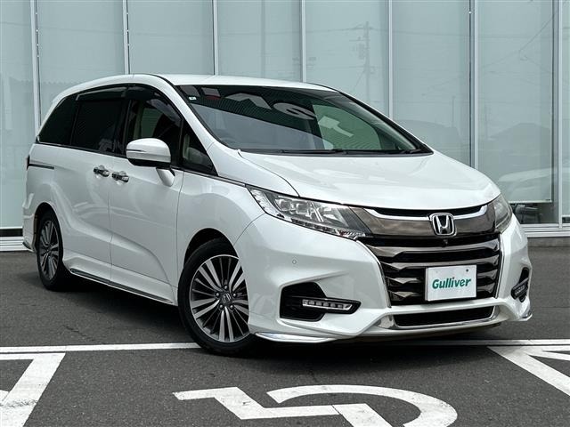 Honda ODYSSEY 2020 8350883-0