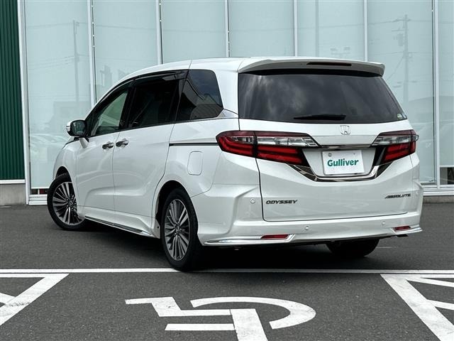 Honda ODYSSEY 2020 8350883-13