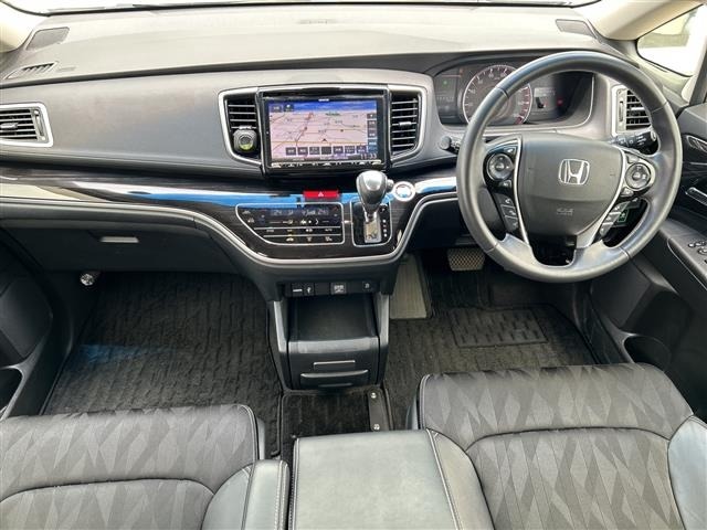 Honda ODYSSEY 2020 8350883-14