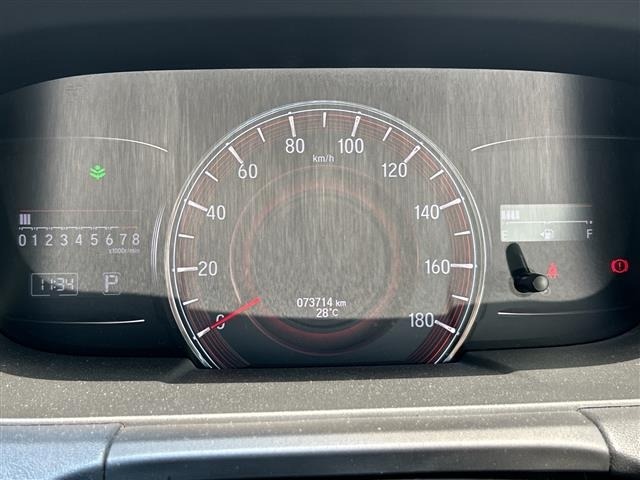 Honda ODYSSEY 2020 8350883-3