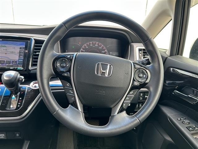 Honda ODYSSEY 2020 8350883-5