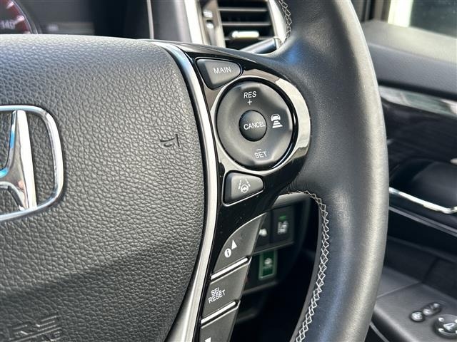 Honda ODYSSEY 2020 8350883-8