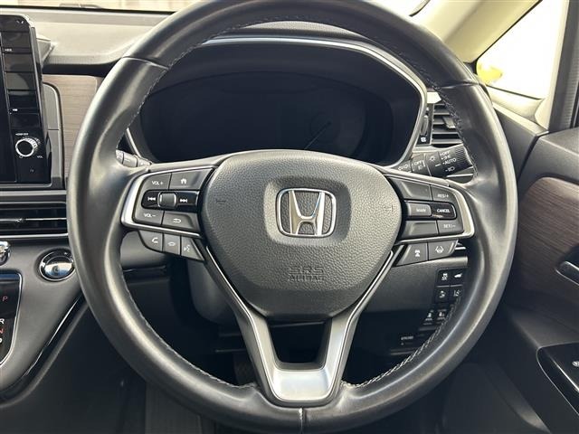 Honda ODYSSEY 2021 8350902-11