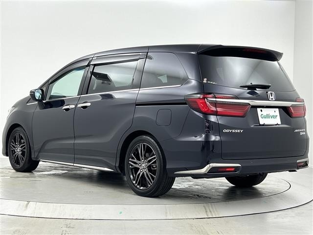 Honda ODYSSEY 2021 8350902-14