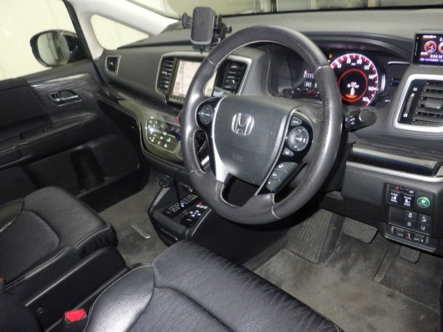 Honda ODYSSEY 2017 8350903-3
