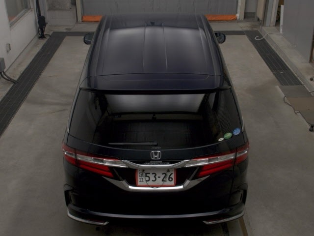Honda ODYSSEY 2017 8350903-7