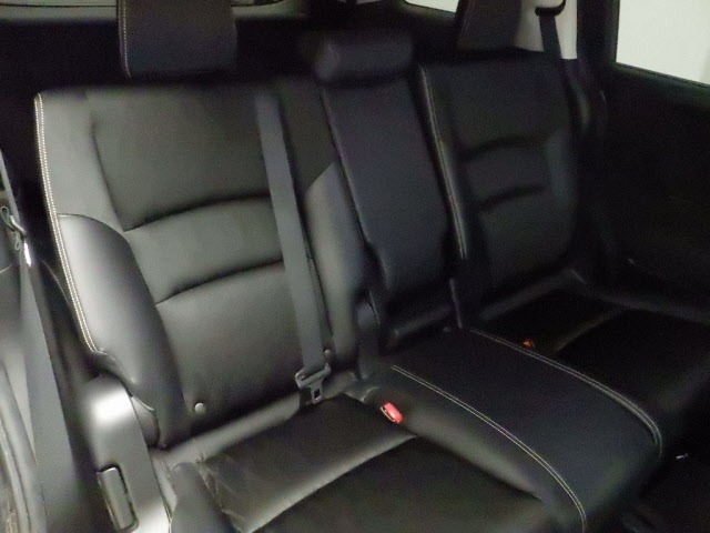 Honda ODYSSEY 2017 8350903-8